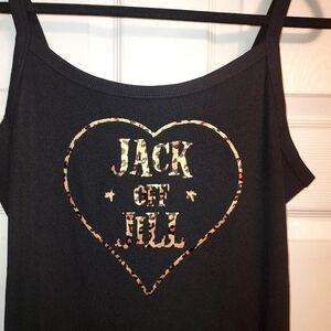 jack off jill tank top jack off jill crop top kittie jack off jill shirt leopard